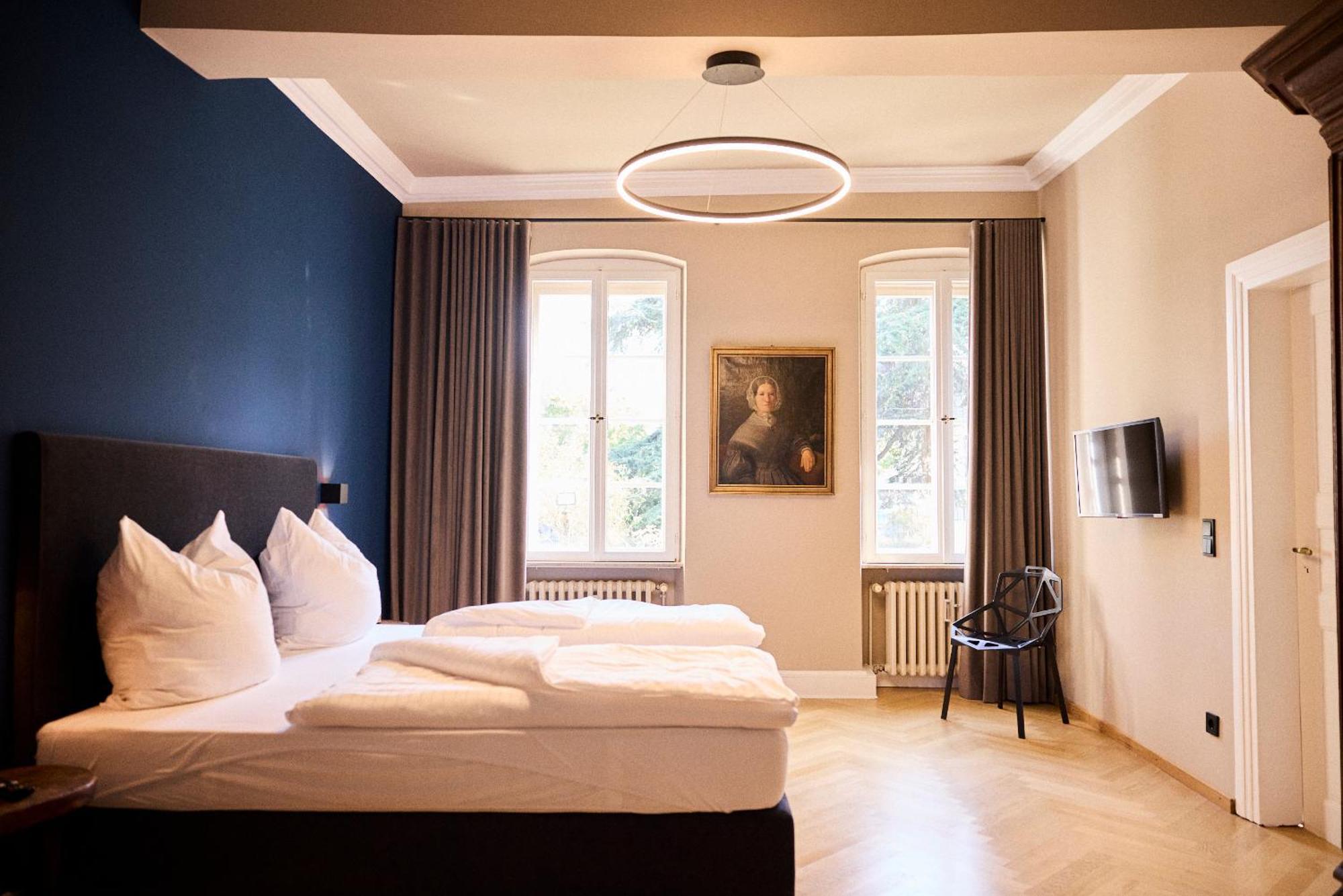 Unterkunft Im Weingut Fitz-Ritter Bad Dürkheim Zimmer foto